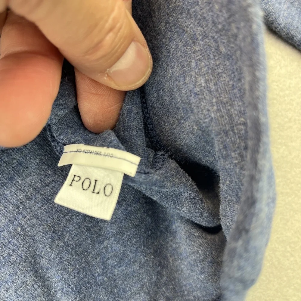 Polo Ralph Lauren polo ralph